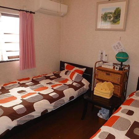 Kyoto Inn Higashiyama Extérieur photo