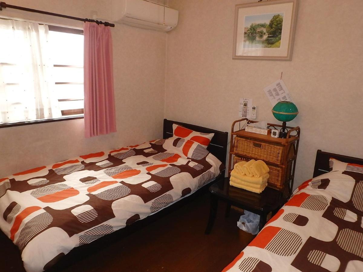 Kyoto Inn Higashiyama Extérieur photo