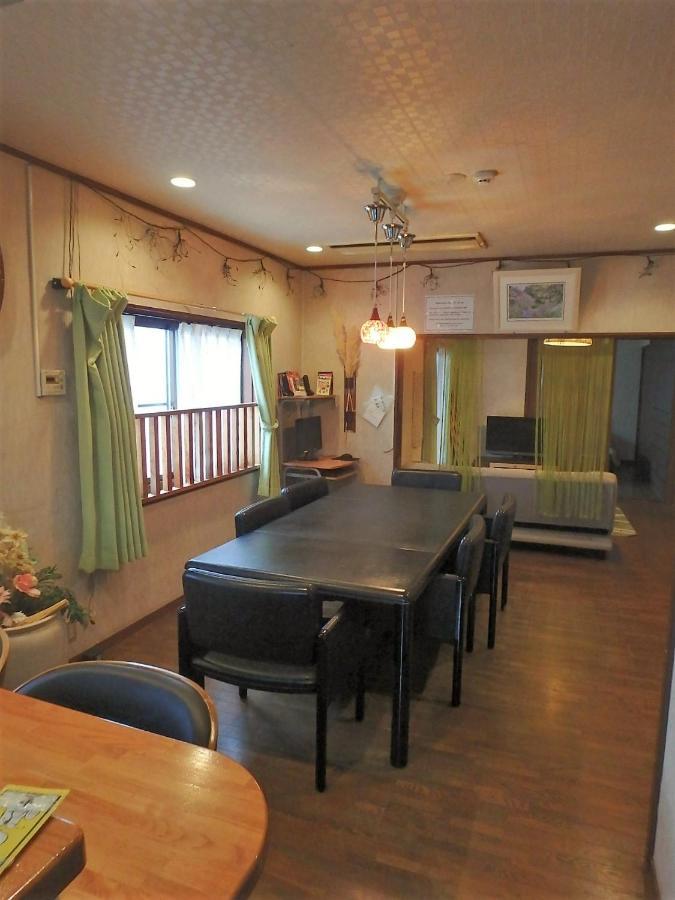 Kyoto Inn Higashiyama Extérieur photo