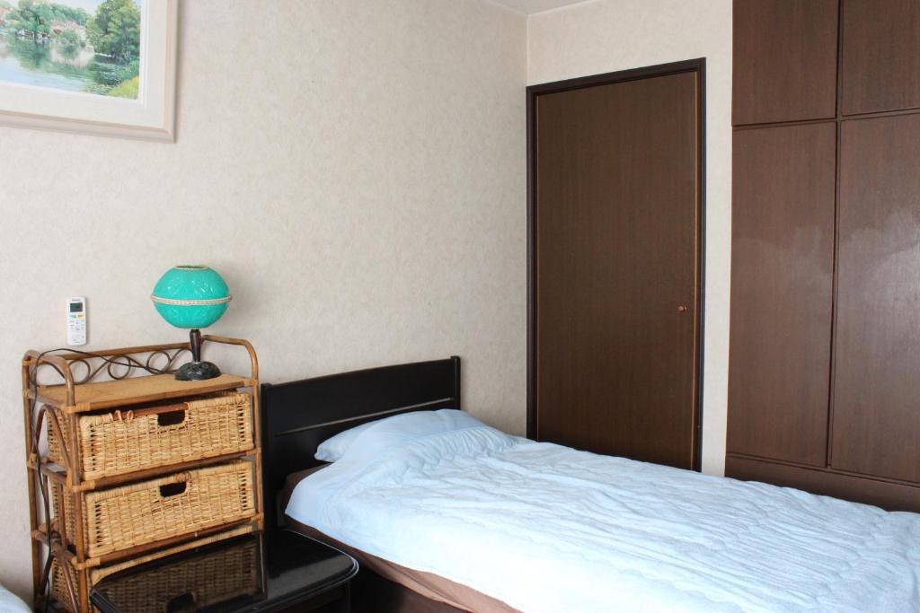 Kyoto Inn Higashiyama Chambre photo